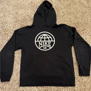 Nike SB hoodie - men’s S